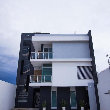 Nidah Condominios Дуранго Экстерьер фото