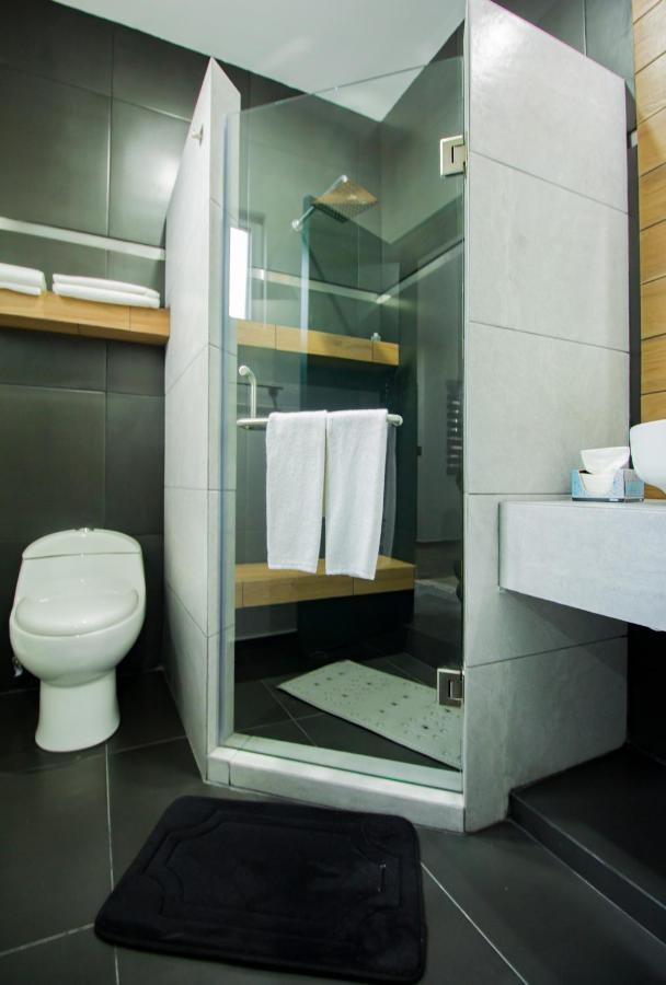 Nidah Condominios Дуранго Экстерьер фото