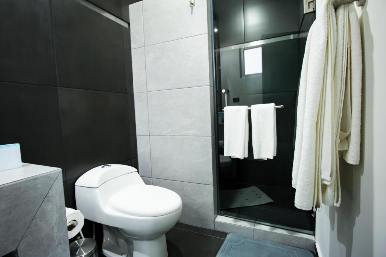 Nidah Condominios Дуранго Экстерьер фото